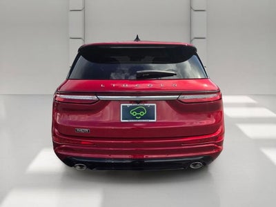 2024 Lincoln Corsair Grand Touring