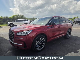 2024 Lincoln Corsair Grand Touring