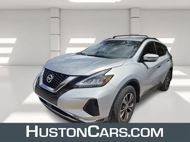 2019 Nissan Murano SV