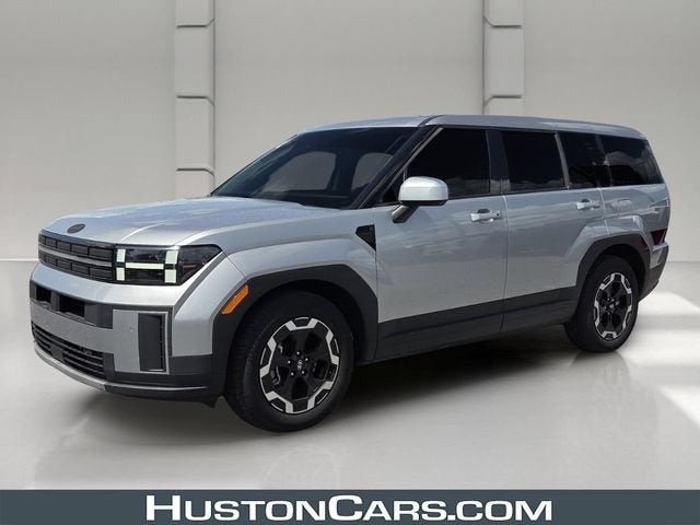 2024 Hyundai Santa Fe SE
