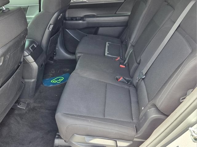 2024 Hyundai Santa Fe SE