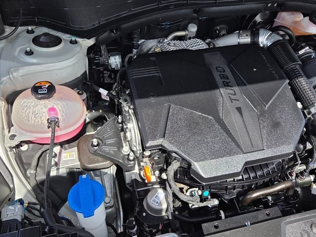 2024 Hyundai Santa Fe SE