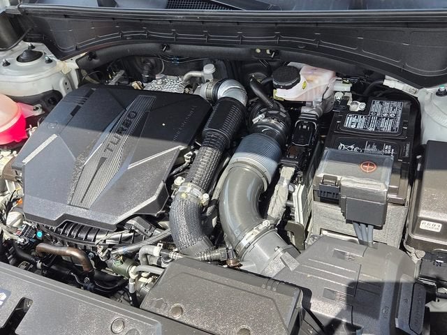 2024 Hyundai Santa Fe SE