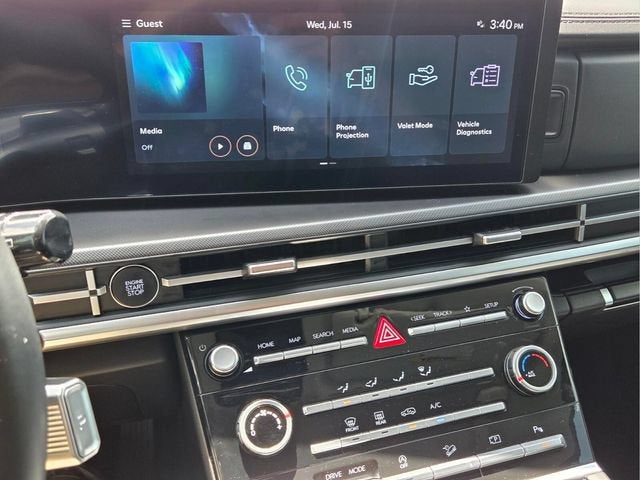 2024 Hyundai Santa Fe SE