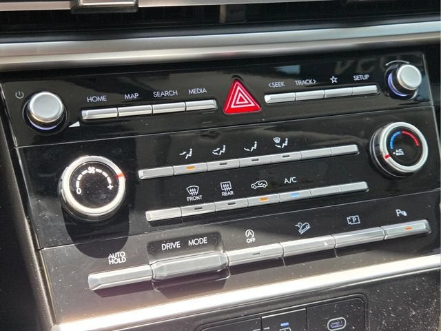 2024 Hyundai Santa Fe SE