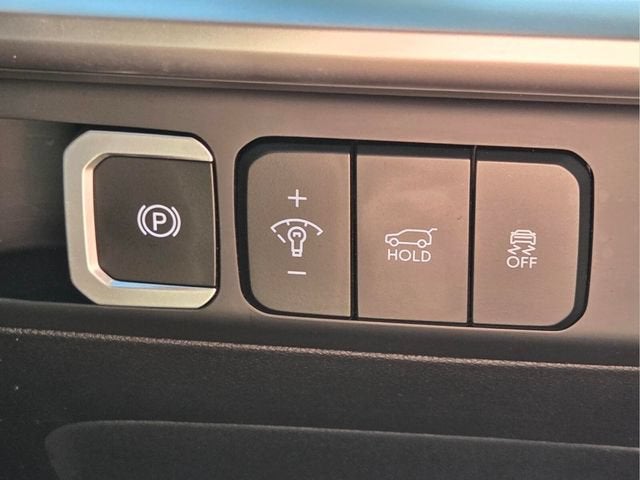 2024 Hyundai Santa Fe SE