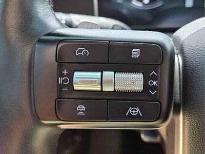 2024 Hyundai Santa Fe SE
