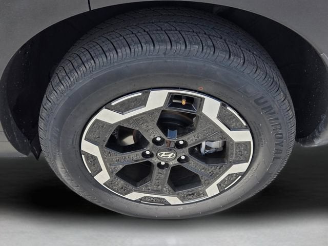 2024 Hyundai Santa Fe SE