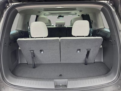 2024 Hyundai Santa Fe Limited