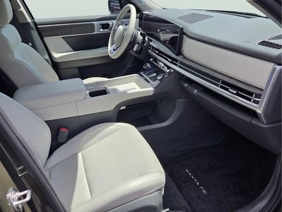 2024 Hyundai Santa Fe Limited