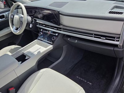 2024 Hyundai Santa Fe Limited