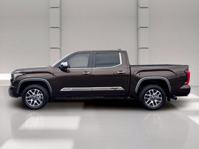 2025 Toyota Tundra 4WD 1794 Edition