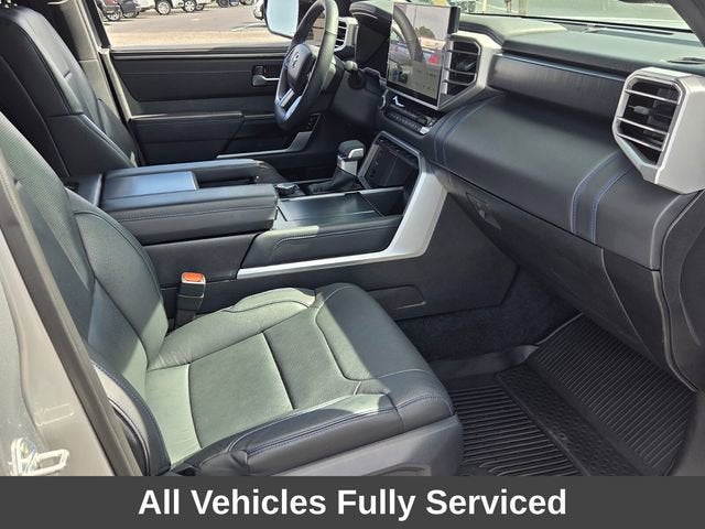 2025 Toyota Sequoia SR5