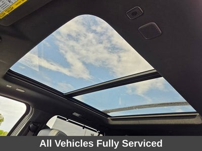 2025 Toyota Sequoia SR5