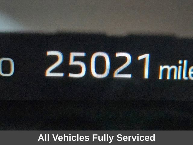 2025 Toyota Sequoia SR5