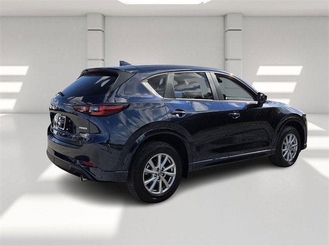 2024 Mazda Mazda CX-5 2.5 S Preferred Package