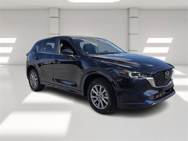 2024 Mazda Mazda CX-5 2.5 S Preferred Package