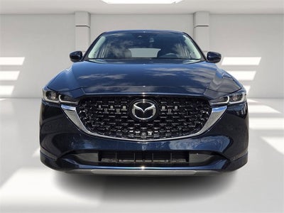 2024 Mazda Mazda CX-5 2.5 S Preferred Package
