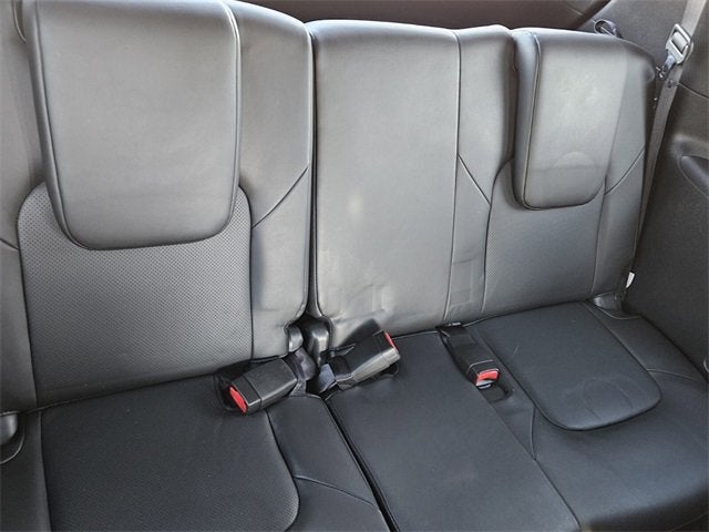 2021 Nissan Armada SL