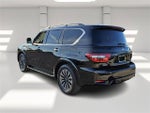 2021 Nissan Armada SL