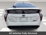 2016 Toyota Prius Four