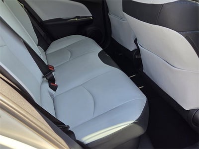 2019 Toyota Prius L Eco