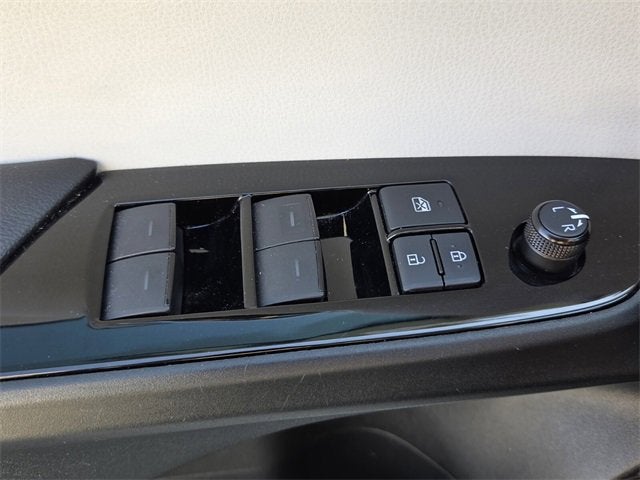 2019 Toyota Prius L Eco