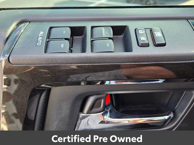 2022 Toyota 4Runner TRD Off Road