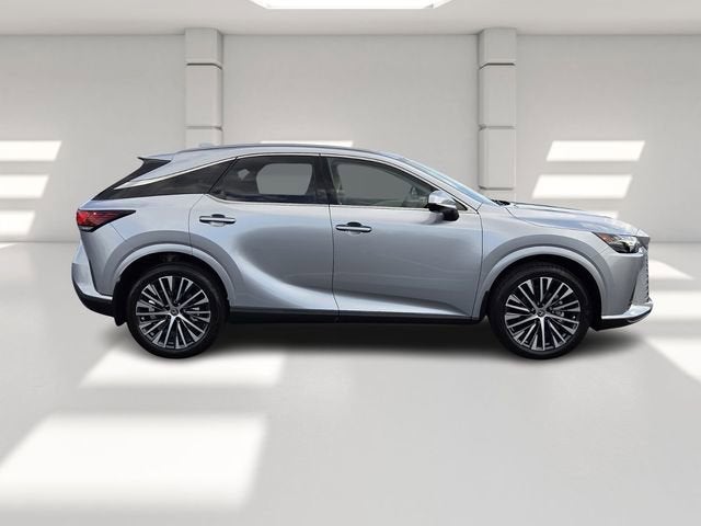 2026 Lexus RX RX 350