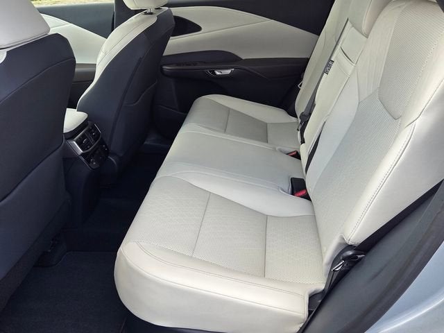 2026 Lexus RX RX 350