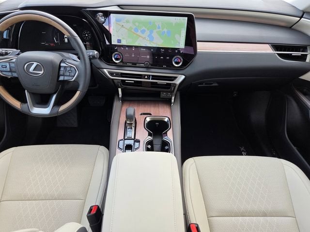 2026 Lexus RX RX 350