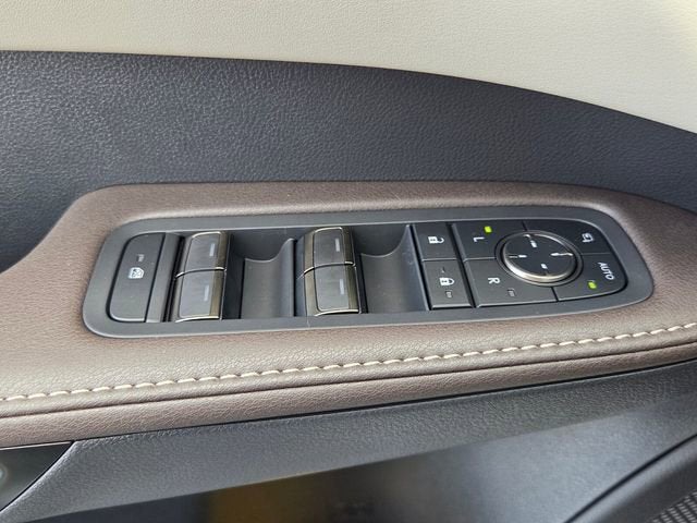 2026 Lexus RX RX 350