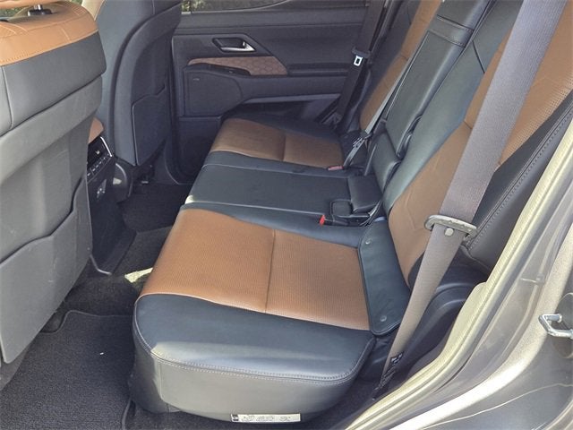 2024 Lexus GX GX 550 Luxury