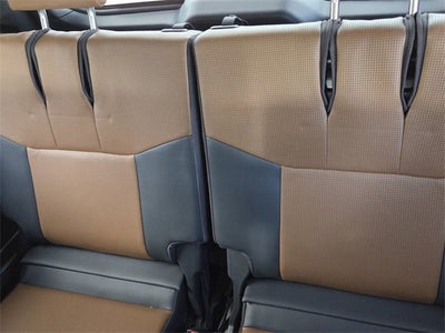 2024 Lexus GX GX 550 Luxury