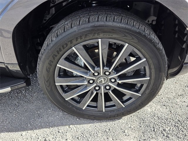 2024 Lexus GX GX 550 Luxury