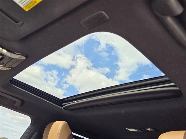 2024 Lexus GX GX 550 Luxury