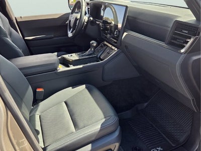 2024 Lexus GX GX 550 Luxury