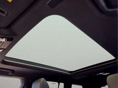 2024 Lexus GX GX 550 Luxury