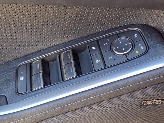 2024 Lexus GX GX 550 Luxury