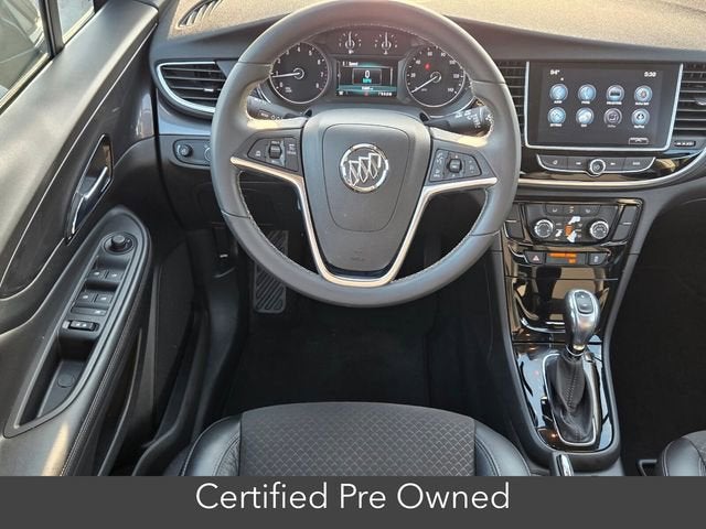 2017 Buick Encore Preferred II