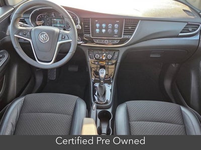 2017 Buick Encore Preferred II