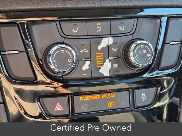 2017 Buick Encore Preferred II