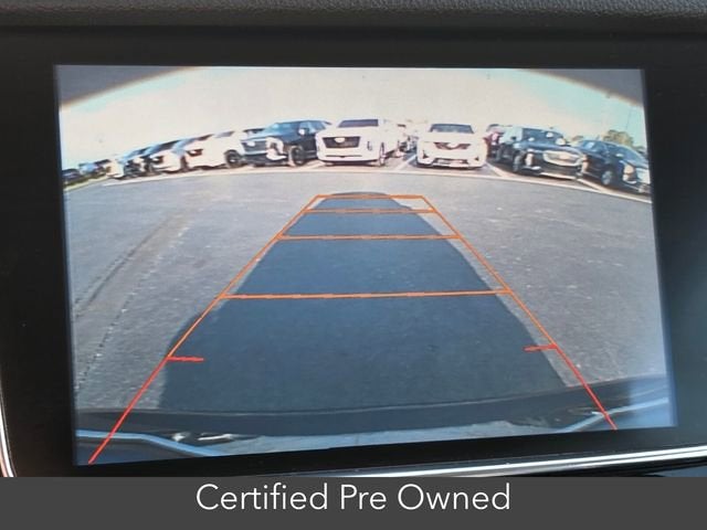 2017 Buick Encore Preferred II
