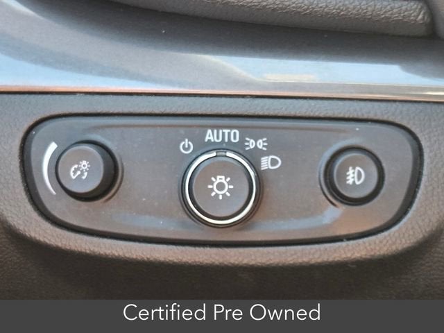 2017 Buick Encore Preferred II