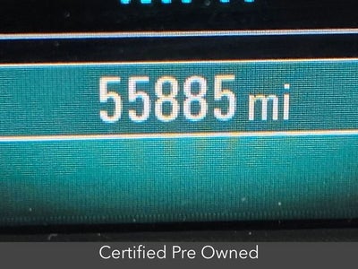 2017 Buick Encore Preferred II
