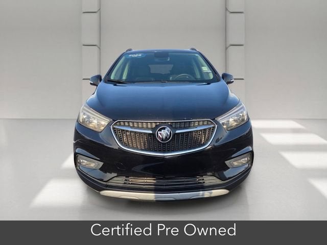 2017 Buick Encore Preferred II