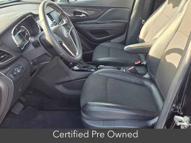 2017 Buick Encore Preferred II