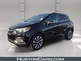 2017 Buick Encore Preferred II
