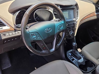 2019 Hyundai Santa Fe XL Limited Ultimate