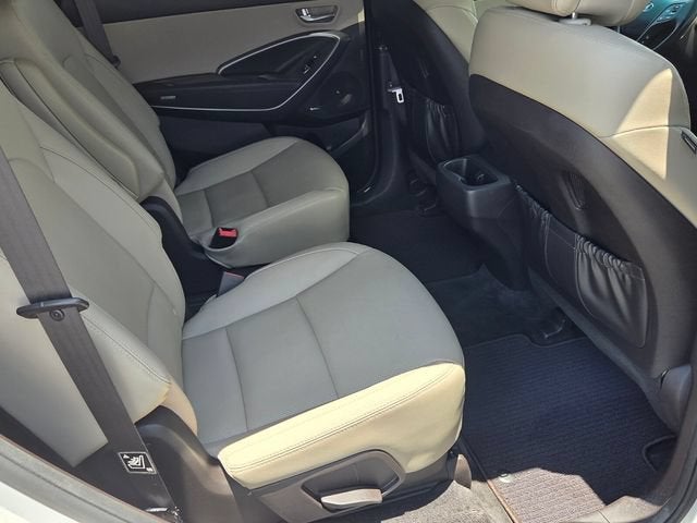 2019 Hyundai Santa Fe XL Limited Ultimate
